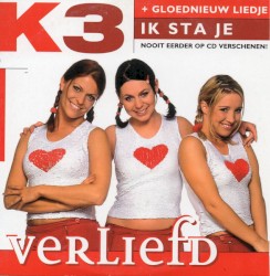 Verliefd