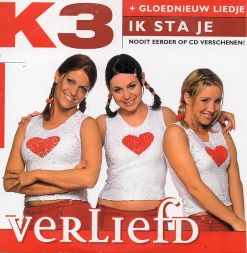 Verliefd