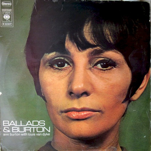 Ballads & Burton