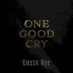 One Good Cry
