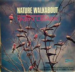 Nature Walkabout: The Original Soundtrack Recording