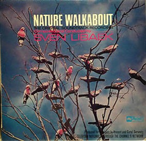 Nature Walkabout: The Original Soundtrack Recording