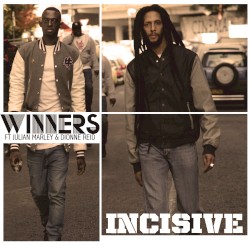 Winners