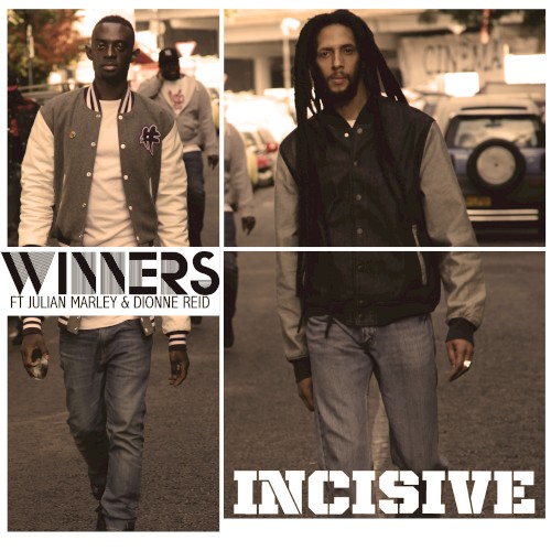 Winners