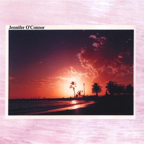 Jennifer O’Connor