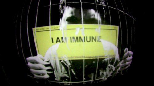 I Am Immune