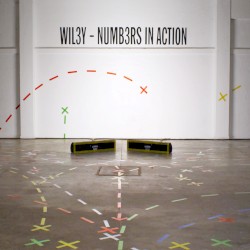 Numbers in Action (Remixes)