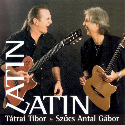 Latin Latin