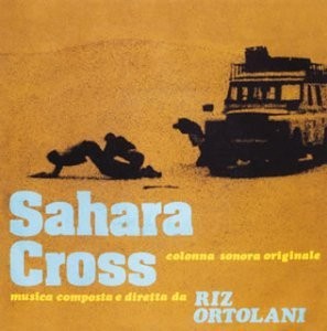 Sahara Cross