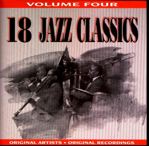 18 Jazz Classics, Volume 4