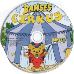 Bamses Cirkus