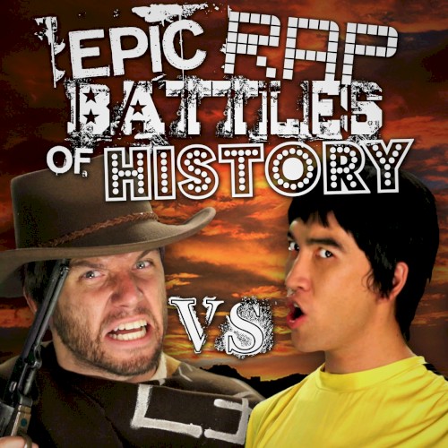 Bruce Lee vs. Clint Eastwood