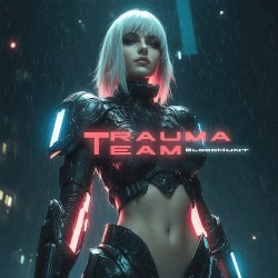 TRAUMA TEAM