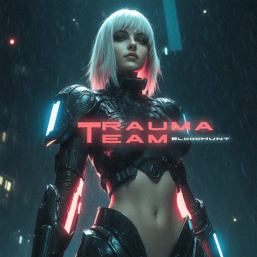 TRAUMA TEAM