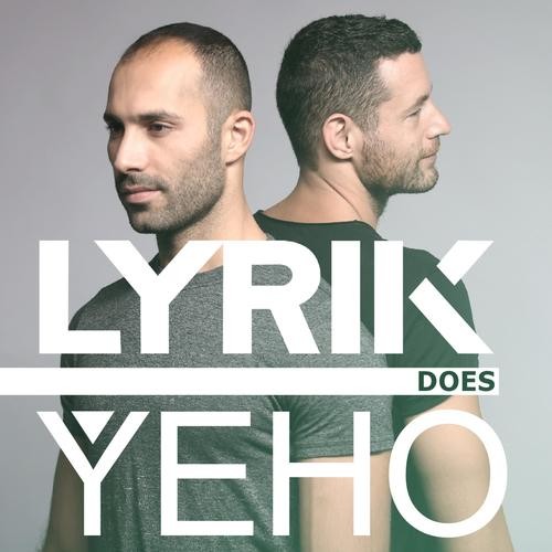 Lyrik Does Yeho