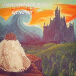 Blurrydog's Quest