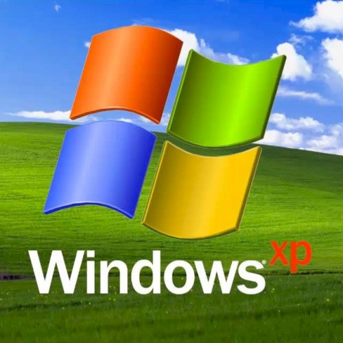 Windows XP (score)