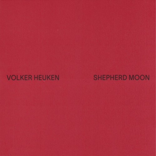 Shepherd Moon