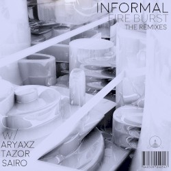 Fire Burst (The Remixes)