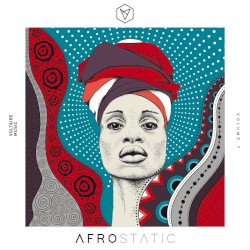 Voltaire Music pres. Afrostatic, Vol. 8