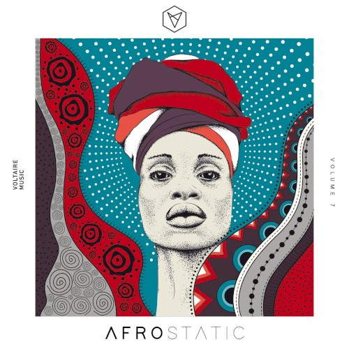 Voltaire Music pres. Afrostatic, Vol. 8