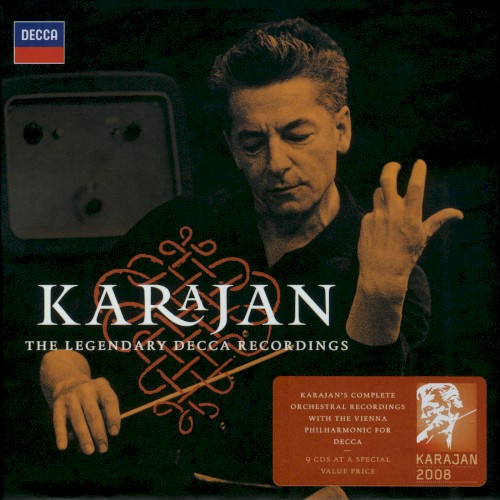 Karajan: The Legendary Decca Recordings