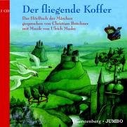 Der fliegende Koffer