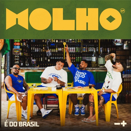 MOLHO (Ao Vivo)