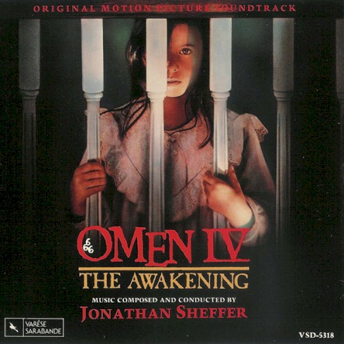Omen IV: The Awakening: Original Motion Picture Soundtrack
