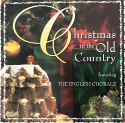 Christmas in the Old Country