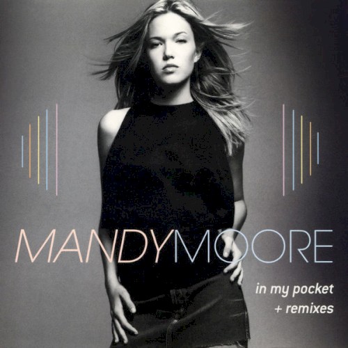 In My Pocket – The Remixes