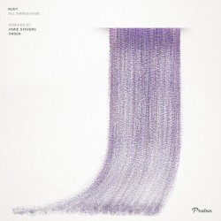 All Things Fade (Jamie Stevens, Orsen Remixes)