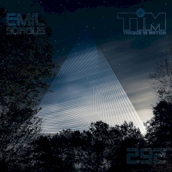 Trance in Motion, Vol. 292