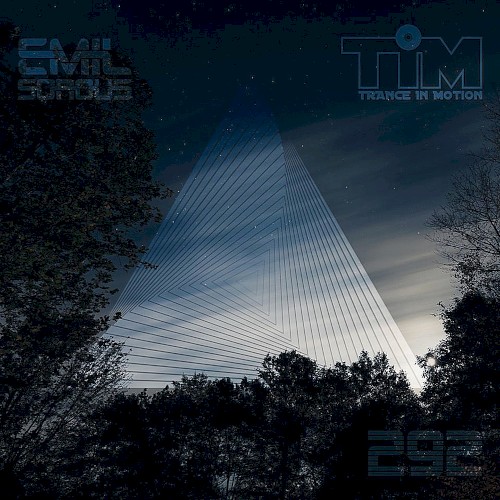 Trance in Motion, Vol. 292