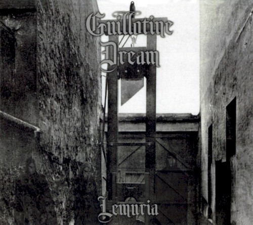 Lemuria