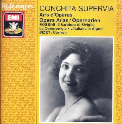 Airs D’Opéras / Opera Arias / Opernarien