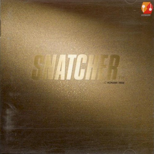Snatcher