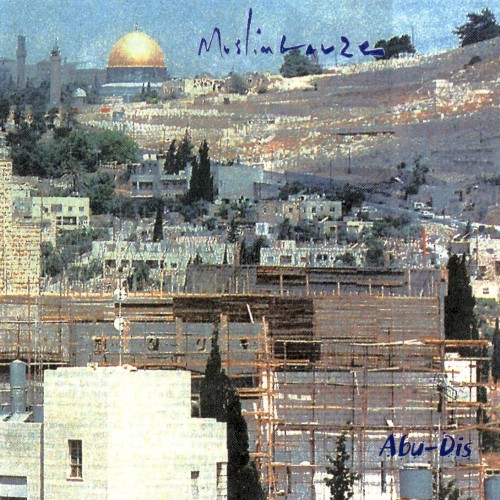 Abu-Dis