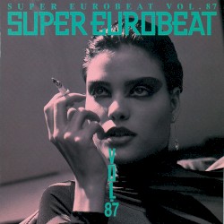 Super Eurobeat, Vol. 87
