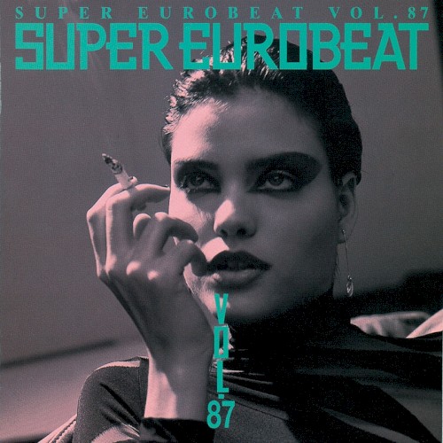 Super Eurobeat, Vol. 87