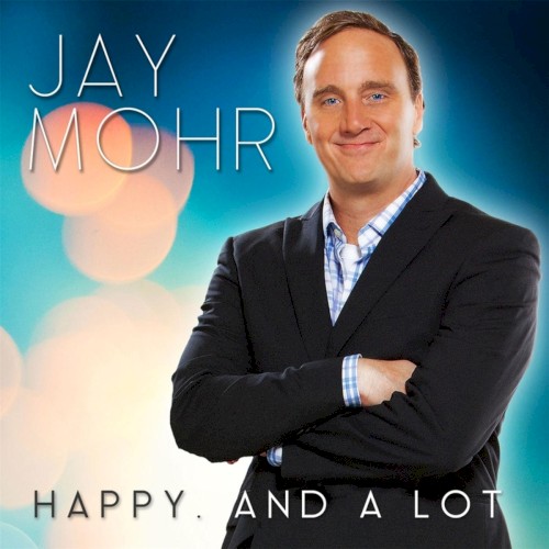 Happy. And A Lot.
