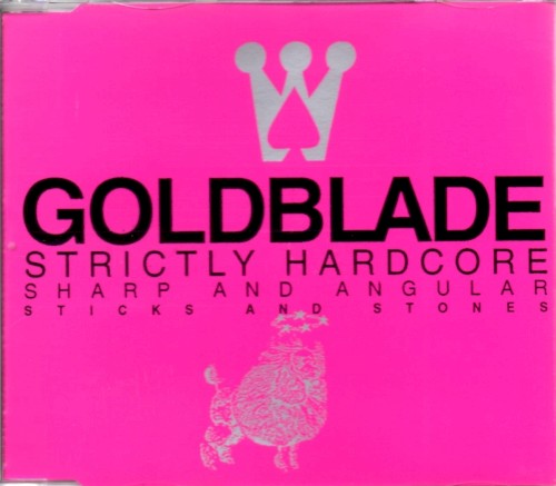 Strictly Hardcore