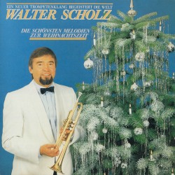 Die schönsten Meldien zur Weihnachtszeit