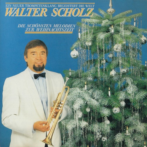 Die schönsten Meldien zur Weihnachtszeit