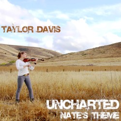 Nate's Theme (From "Uncharted")