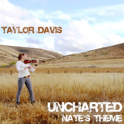 Nate's Theme (From "Uncharted")