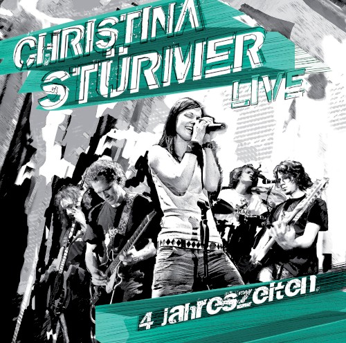 4 Jahreszeiten (live)