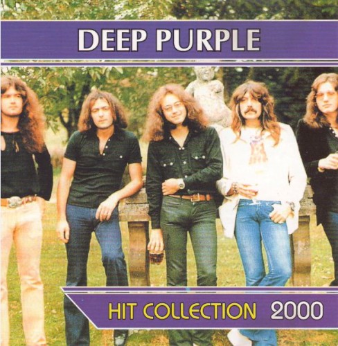 Hit Collection 2000