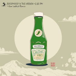 3:30pm (Jam’addict remix)