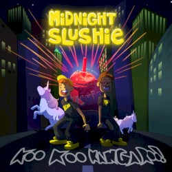 Midnight Slushie